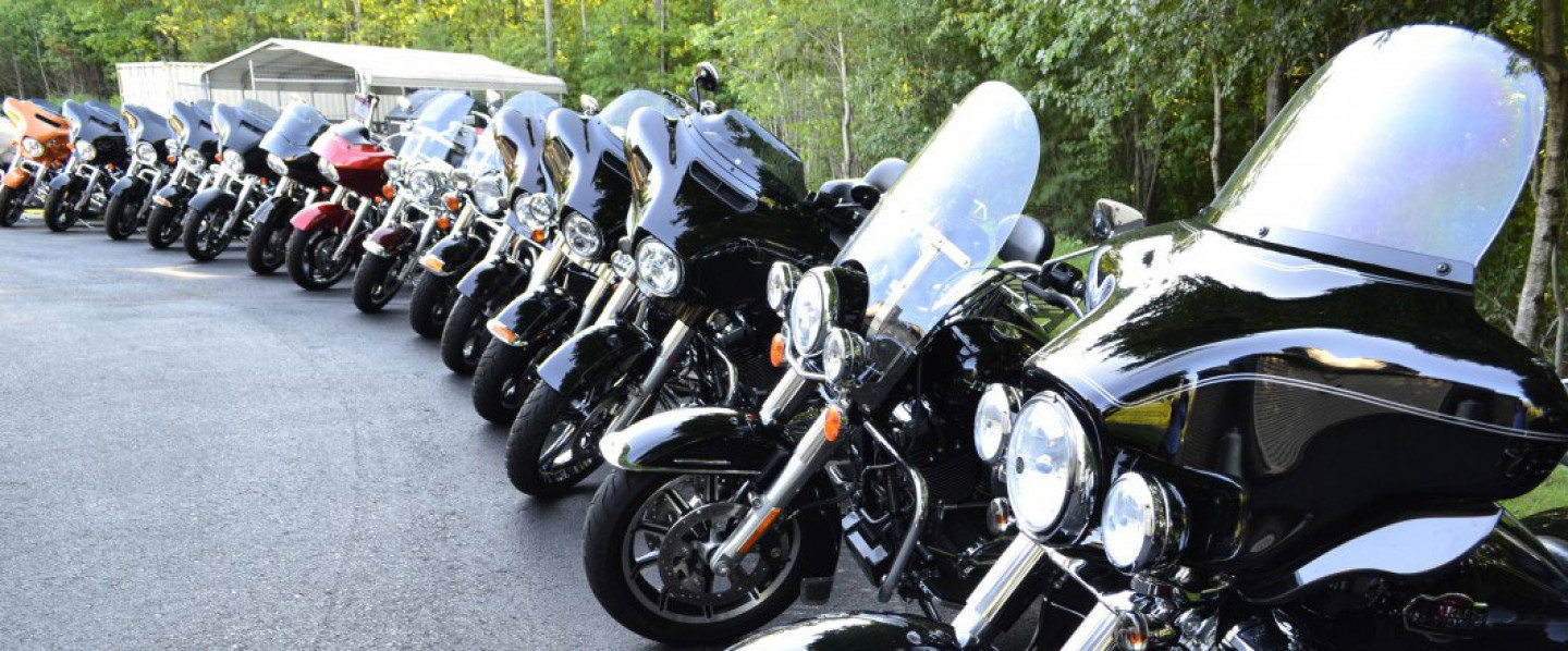 Visit our Fast & Friendly Service Department